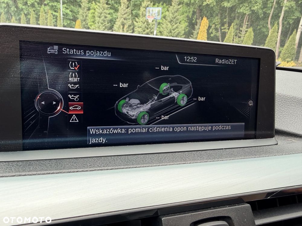 BMW Seria 4 435d xDrive M Sport - 15