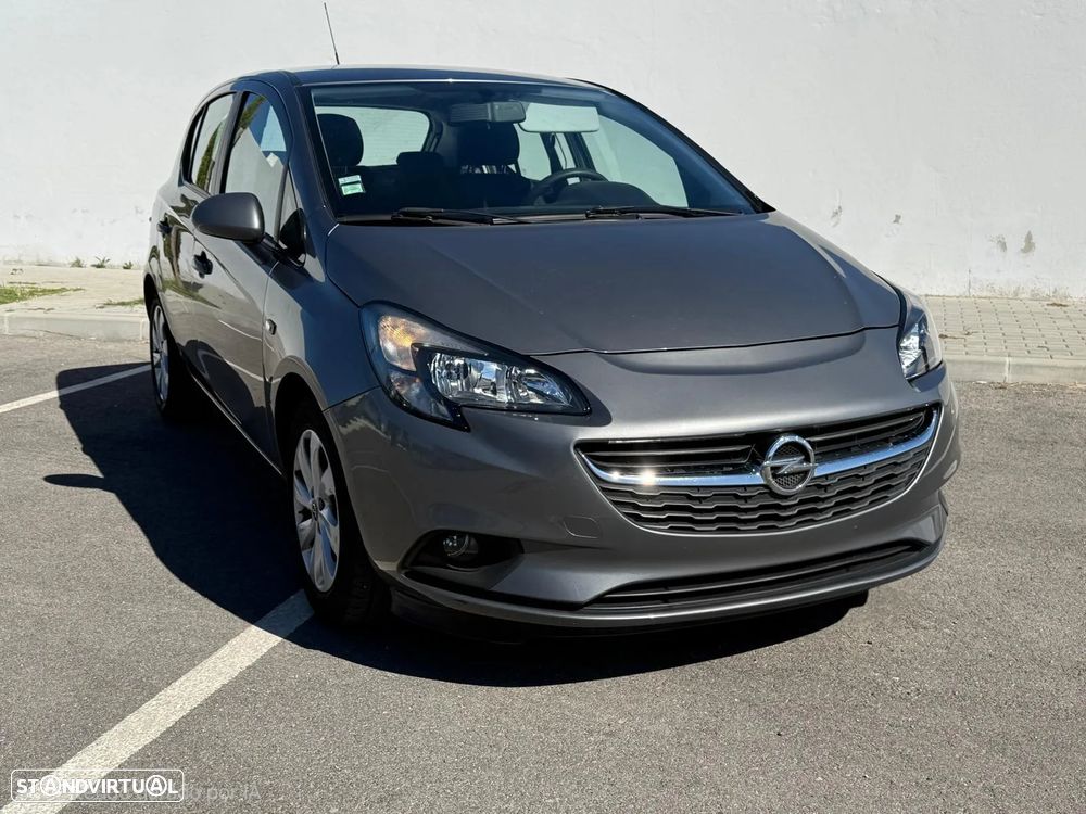 Opel Corsa 1.0 T Dynamic - 1