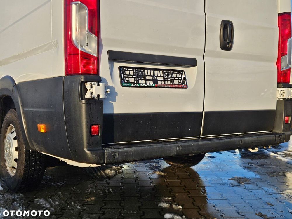 Peugeot boxer L4H2 *74999zł NETTO* 2,2HDi/140KM - 12