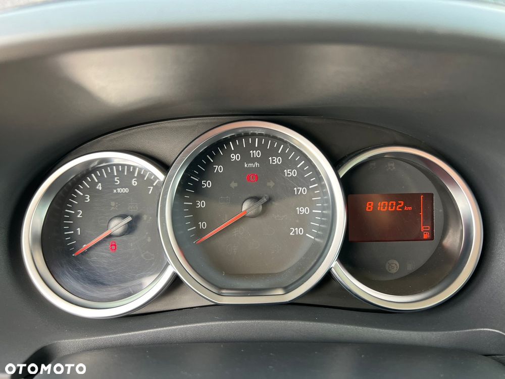 Dacia Dokker 1.3 TCe Stepway - 14
