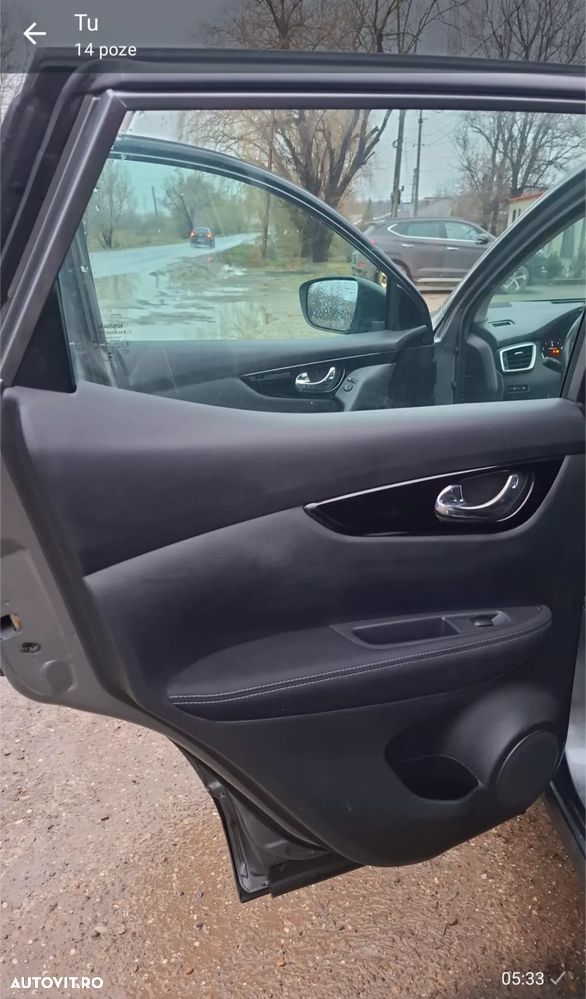 Nissan Qashqai 1.5 DCI Start/Stop Acenta - 11