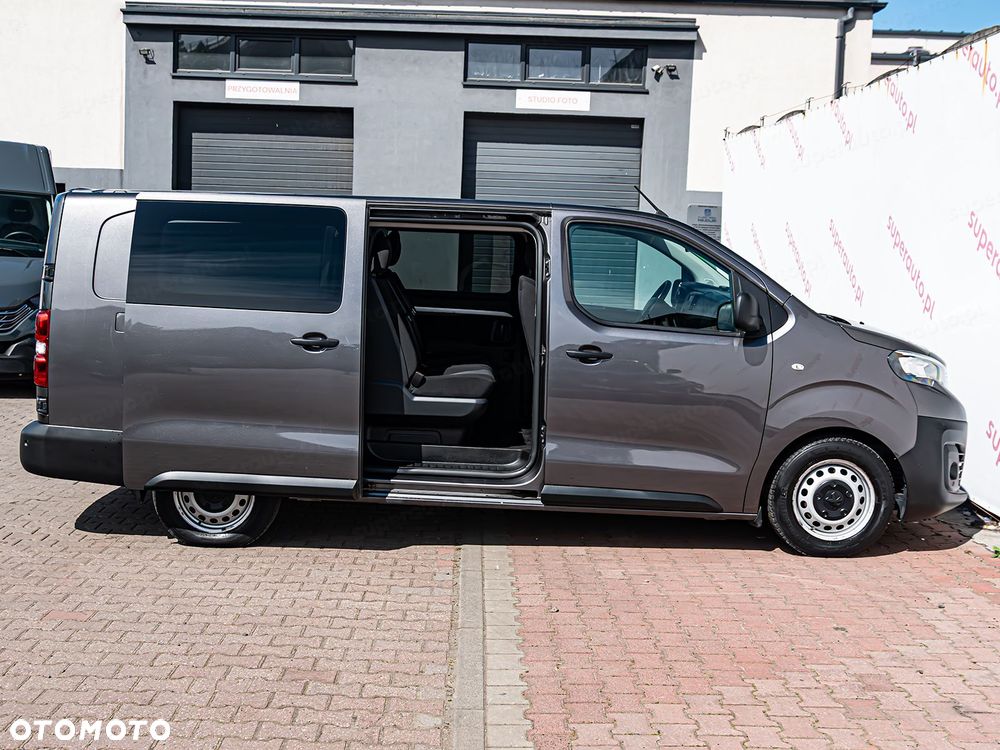 Peugeot Expert L2H1 Zabudowa Brygadowa 2.0 122KM - 6
