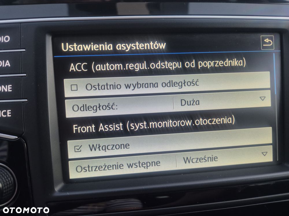 Volkswagen Passat 2.0 TSI BMT Highline DSG - 8
