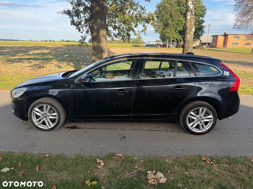 Volvo V60 D4 Business Edition - 11