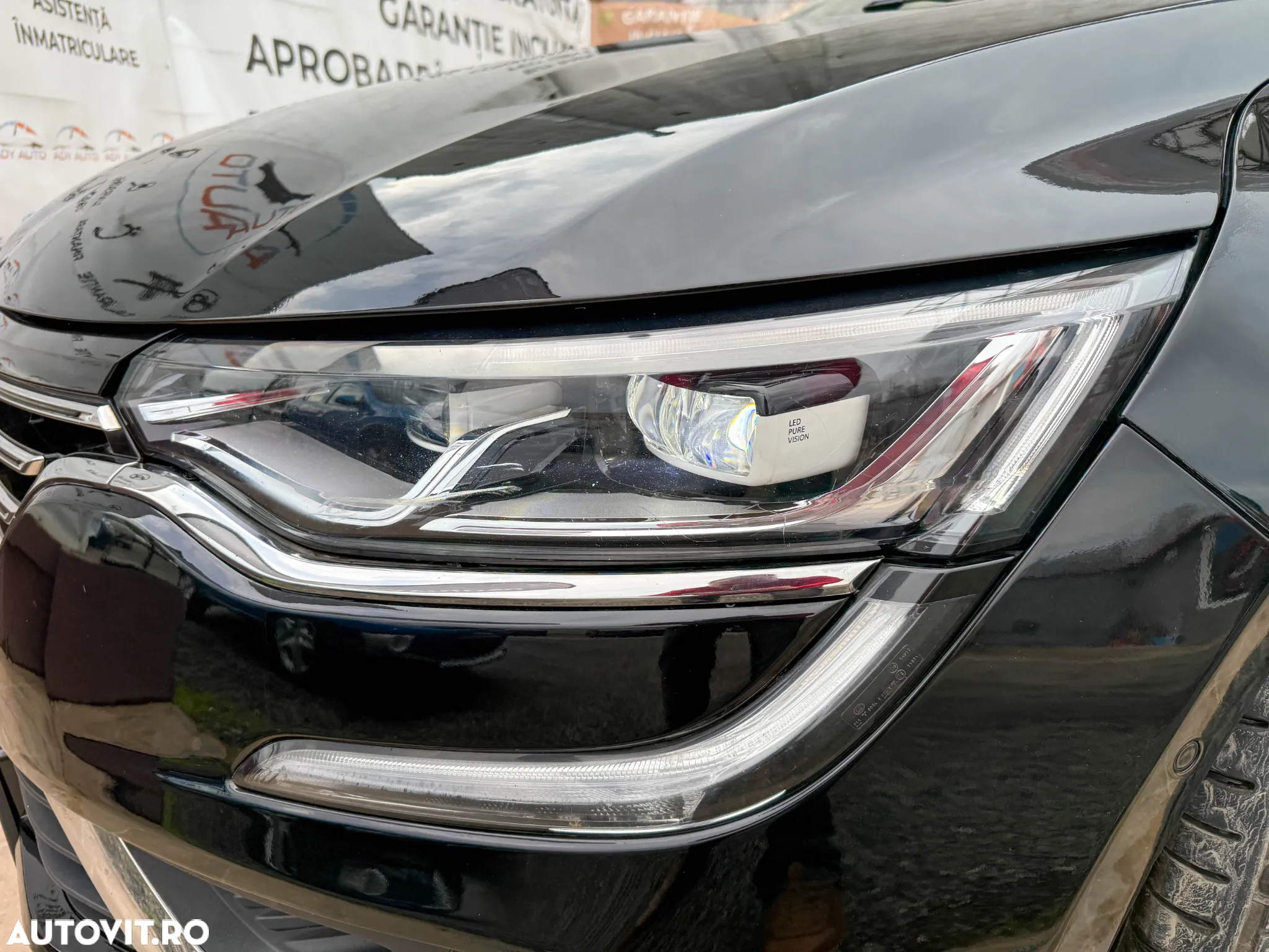 Renault Talisman Grandtour ENERGY dCi 160 EDC Business - 10