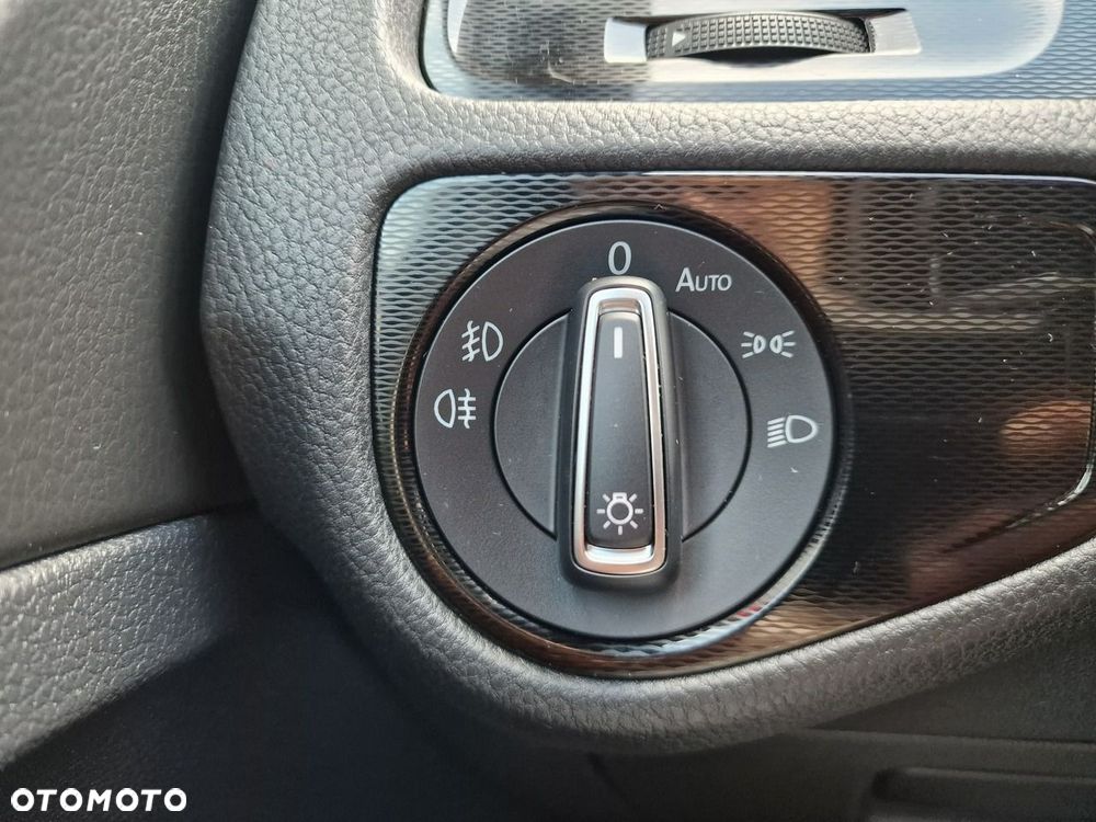 Volkswagen Golf GTD (BlueMotion Technology) - 37