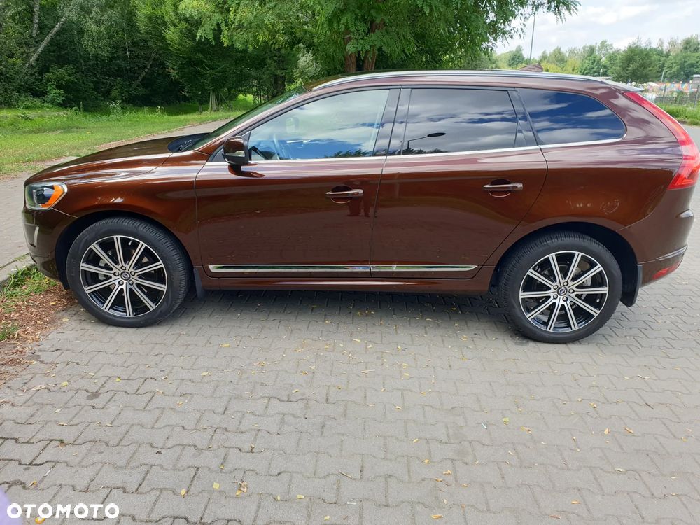 Volvo XC 60 T6 AWD Summum - 29
