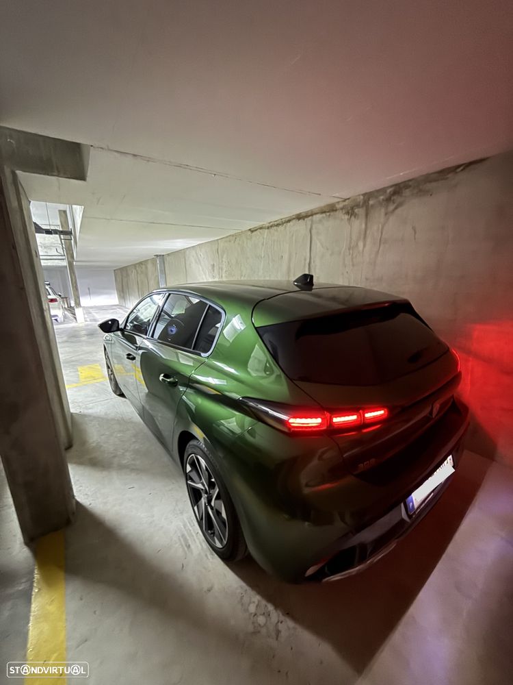 Peugeot 308 1.2 PureTech Allure - 6