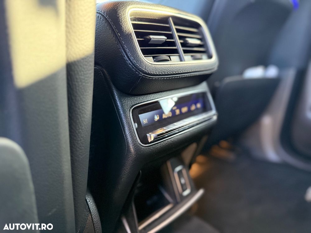 Mercedes-Benz GLE 350 d 4MATIC 9G-TRONIC AMG Line - 10