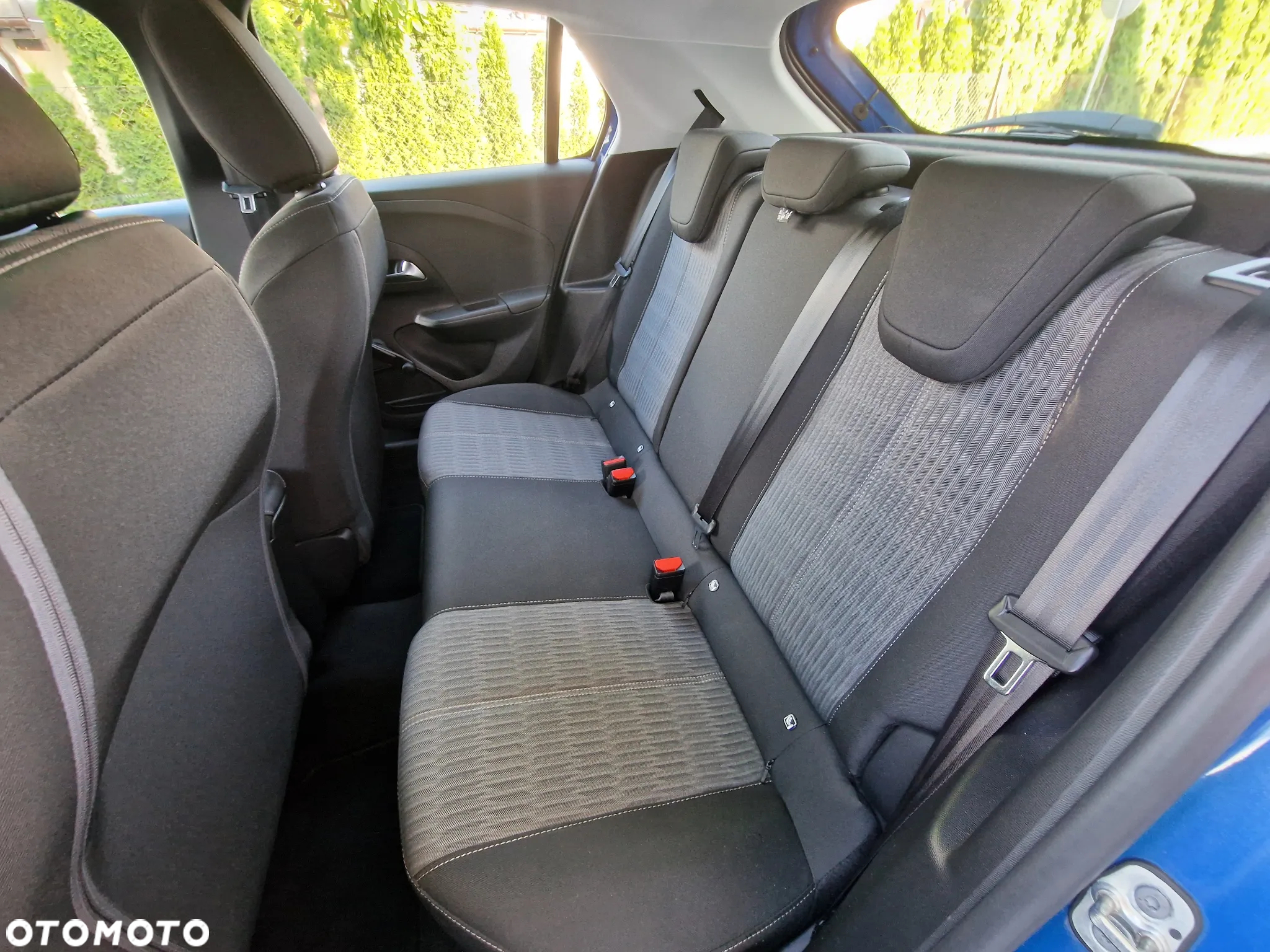 Opel Corsa 1.2 Edition S&S - 11