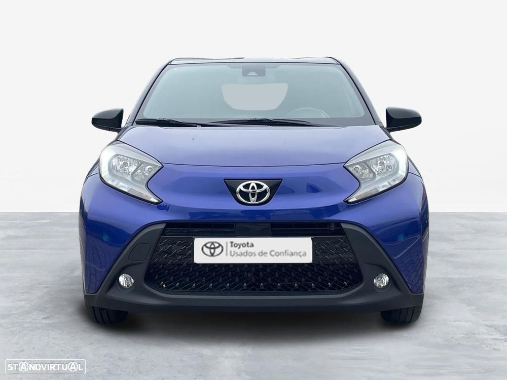 Toyota Aygo X 1.0 Pulse - 6