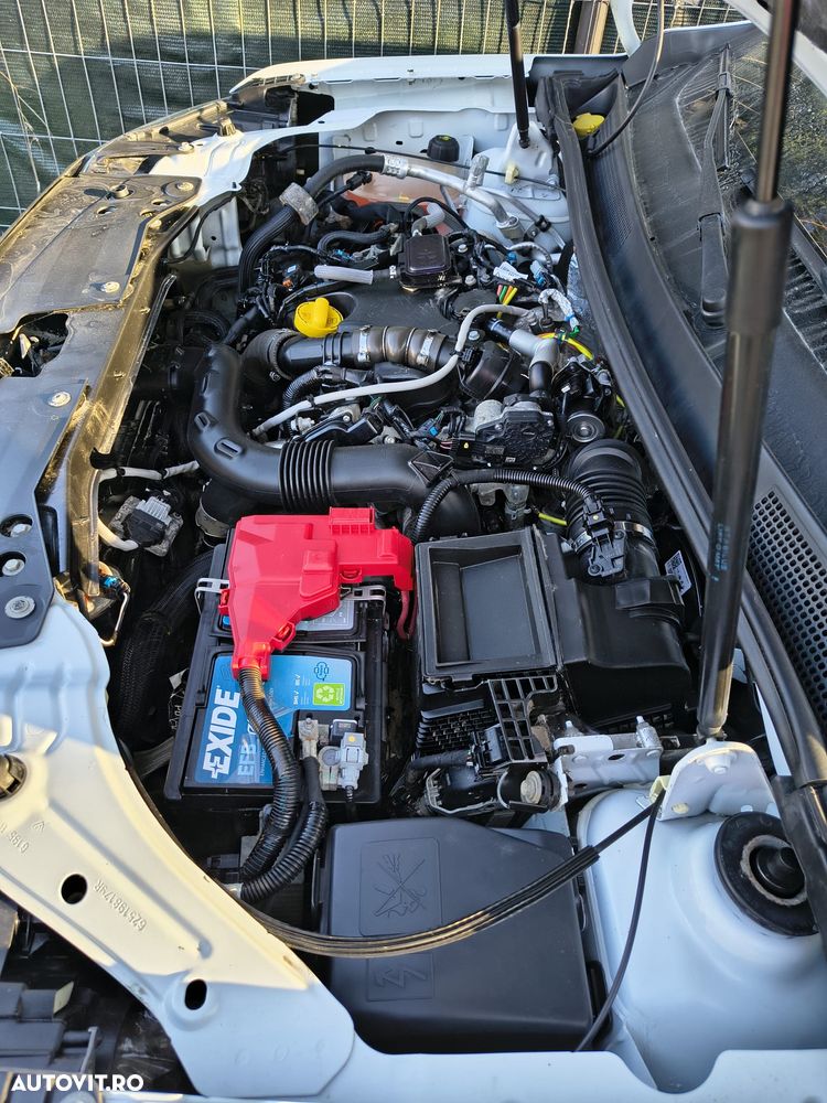 Dacia Duster 1.5 Blue dCi Comfort - 7