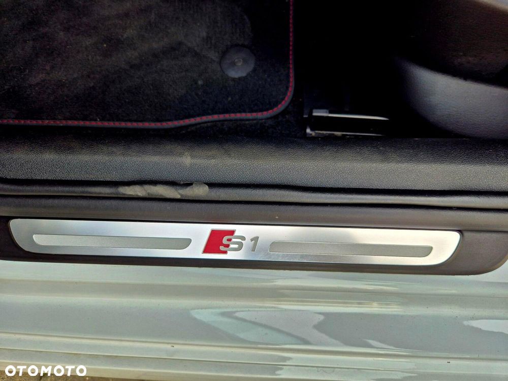 Audi S1 - 19