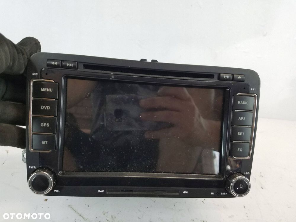 radio android gps navi 7" 2 din - 5