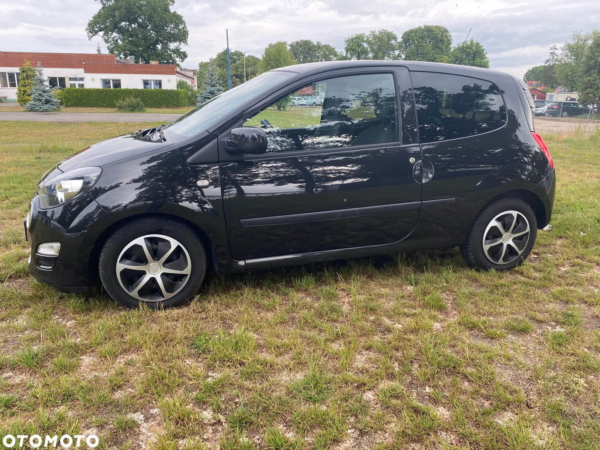 Renault Twingo dCi 85 Dynamique - 4