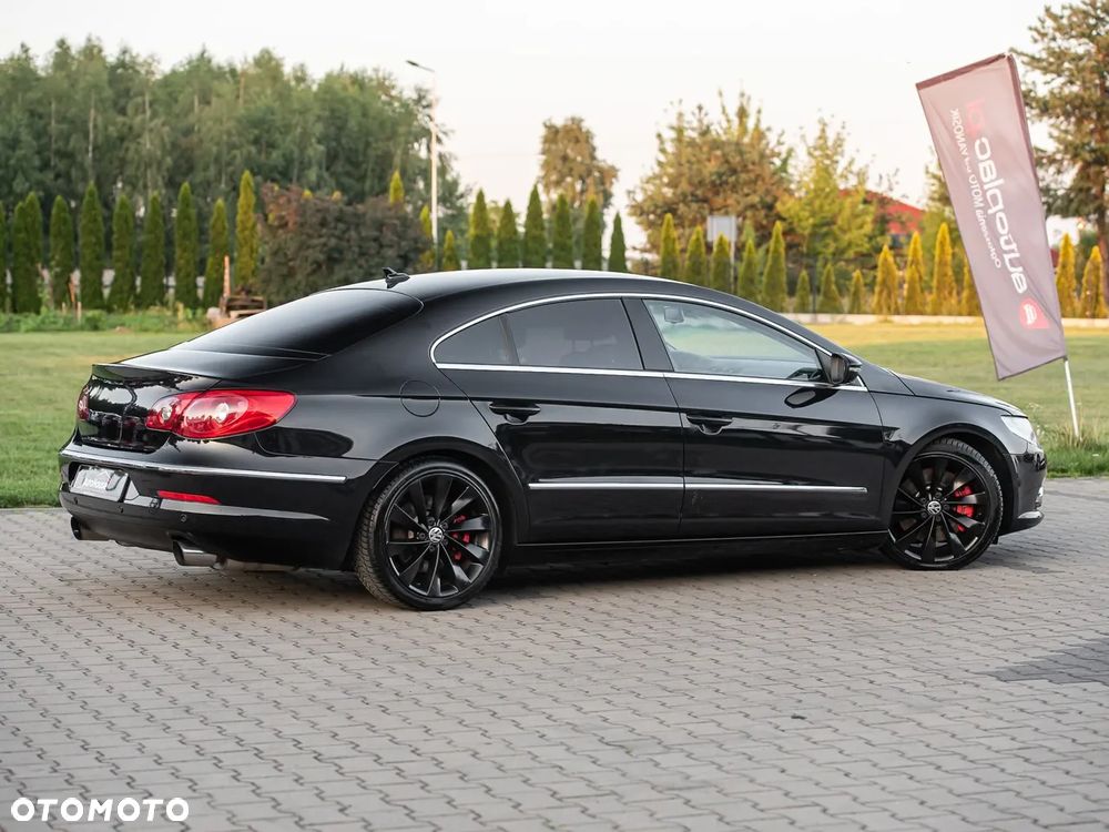 Volkswagen Passat 3.6 V6 4Motion DSG Exclusive - 13