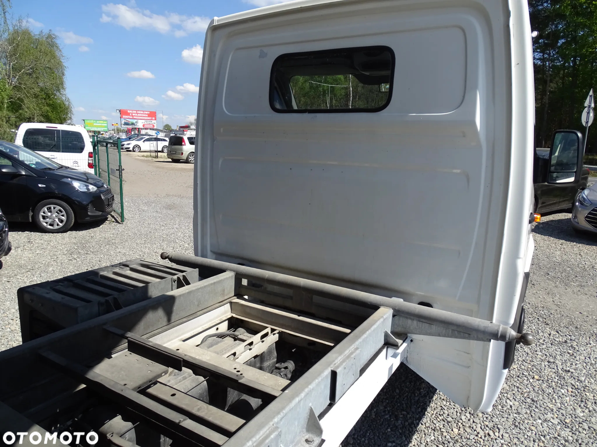 Mercedes-Benz SPRINTER - 21
