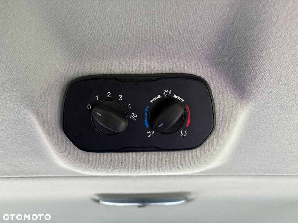 Ford Transit Custom L2H2 VA Basis - 24