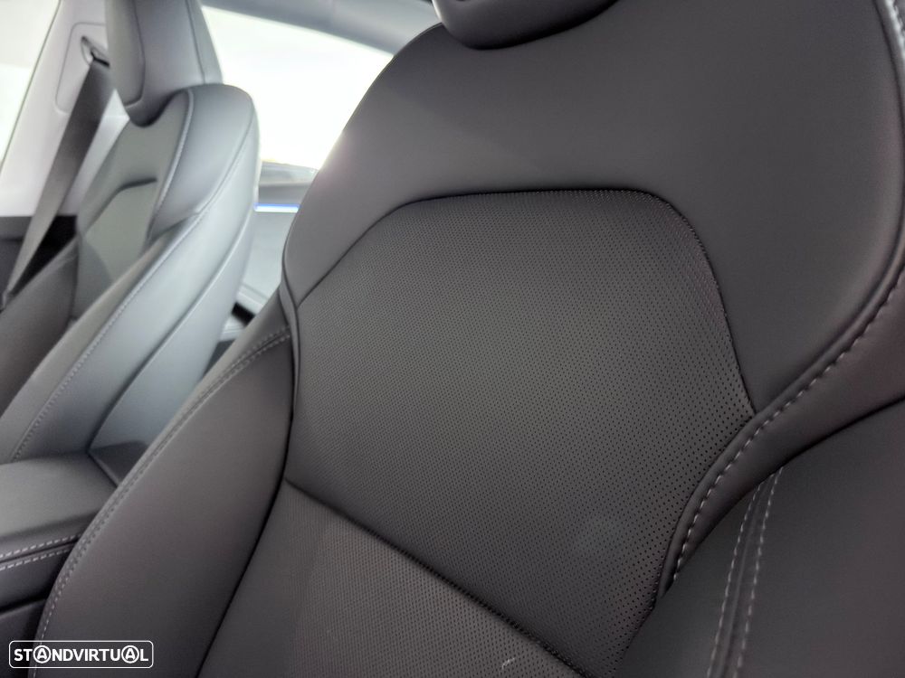 Tesla Model 3 Tração Traseira Premium - 19