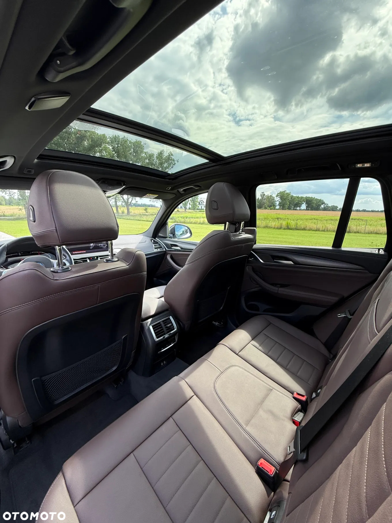 BMW iX3 80kWh Impressive - 18