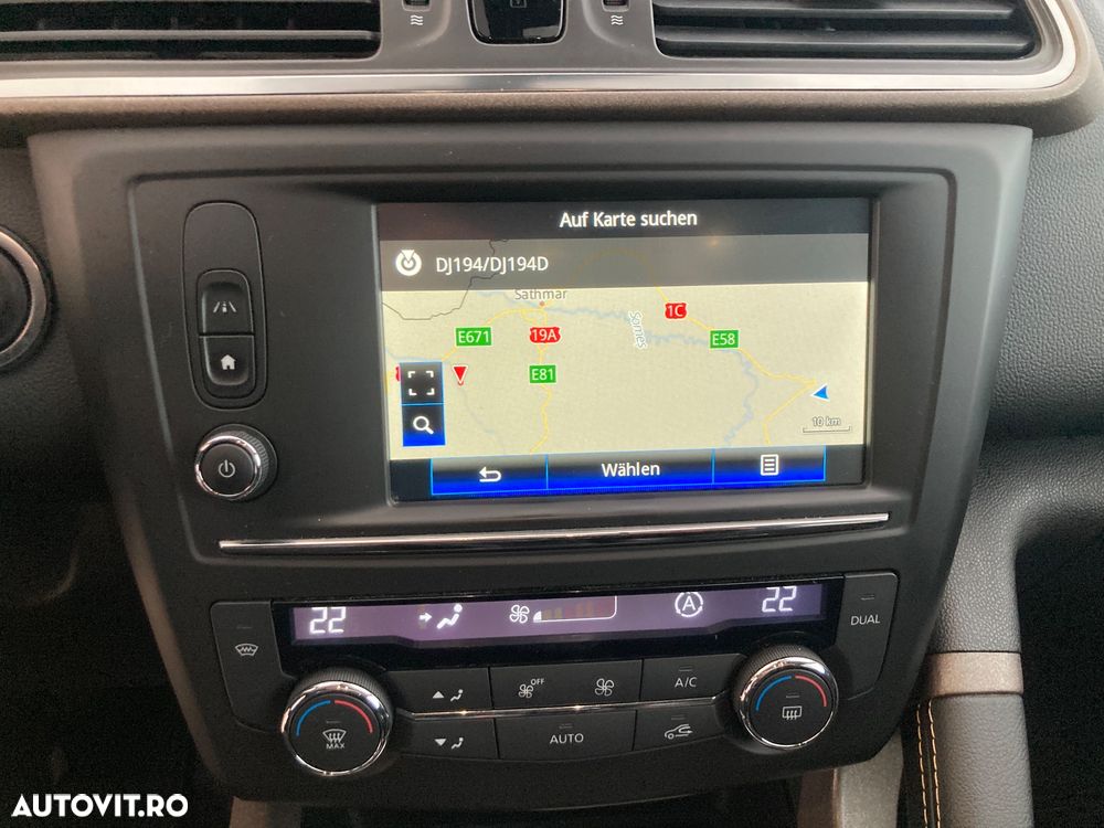 Renault Kadjar Energy dCi 110 EDC XMOD - 10