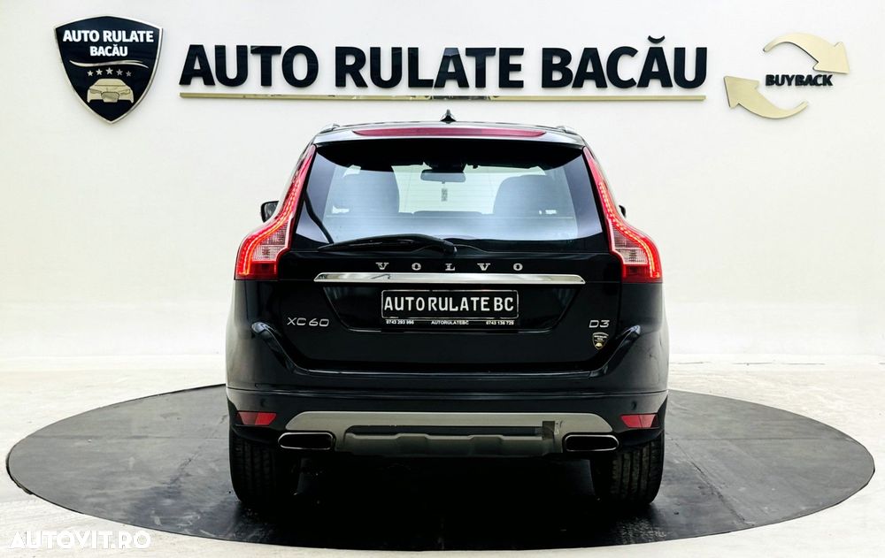 Volvo XC 60 - 11