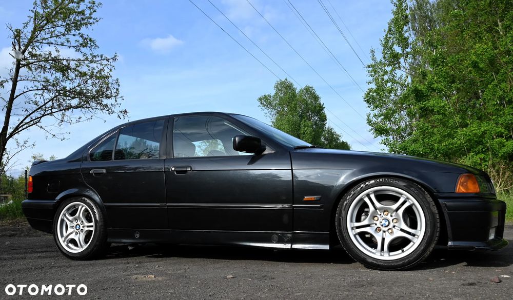 BMW Seria 3 - 2