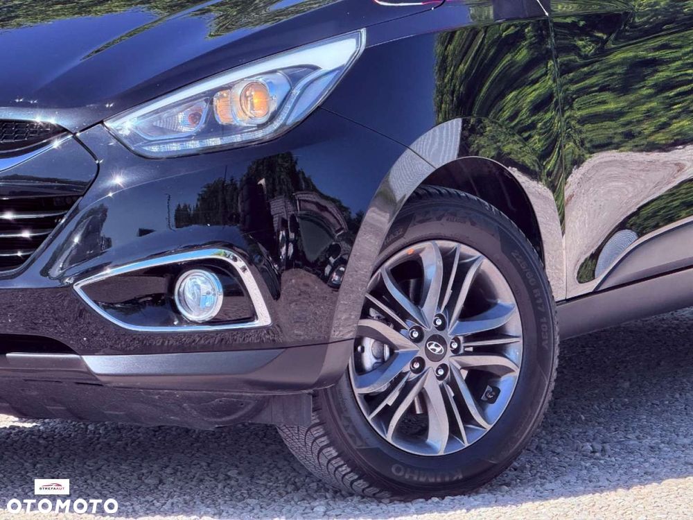 Hyundai ix35 - 35