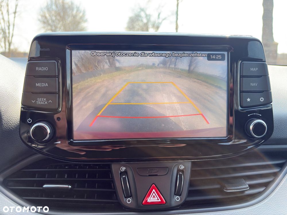 Hyundai i30 1.6 CRDi Premium DCT - 21