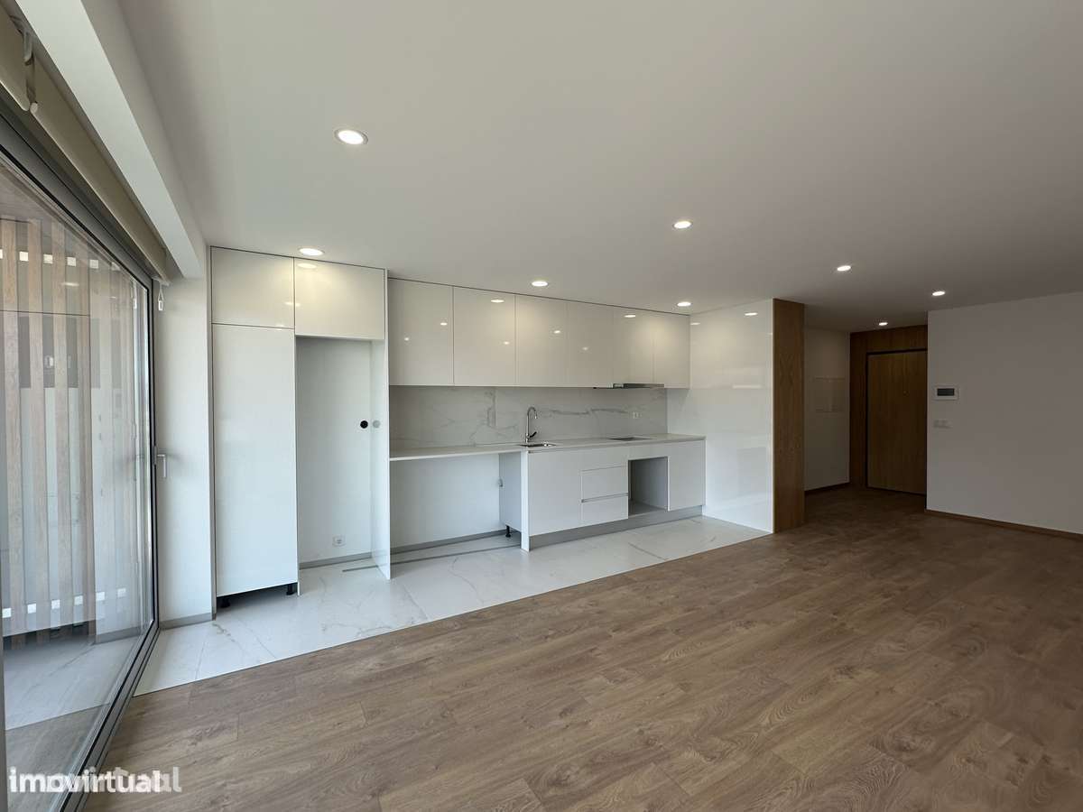 T3 Último Piso - Braga - Grande imagem: 2/15