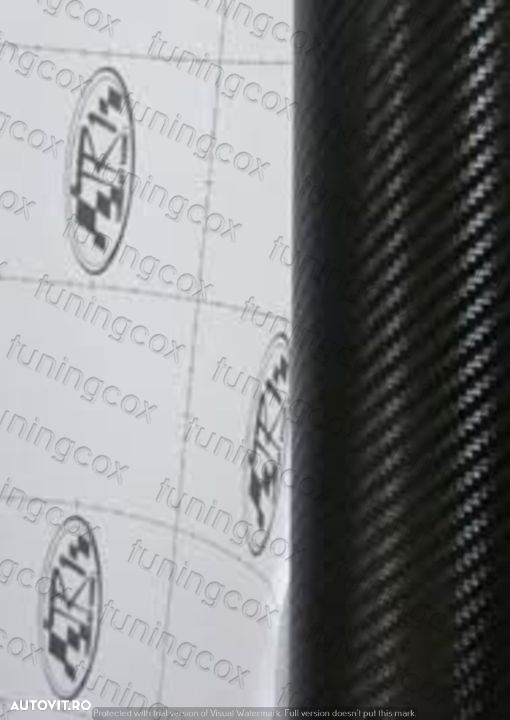 Folie carbon 3d neagra ,gri,rosie,albastra,alba,verde - 2