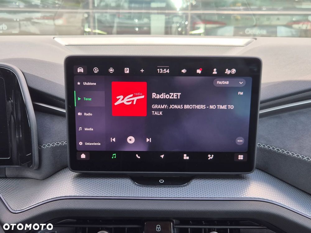 Skoda Kodiaq 1.5 TSI ACT 4x2 Sportline DSG - 26