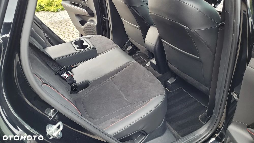 Hyundai Tucson - 20