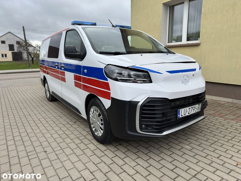 Toyota Proace Verso - 23