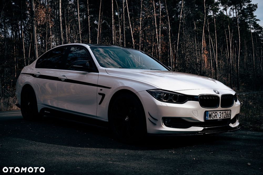 BMW Seria 3 - 3