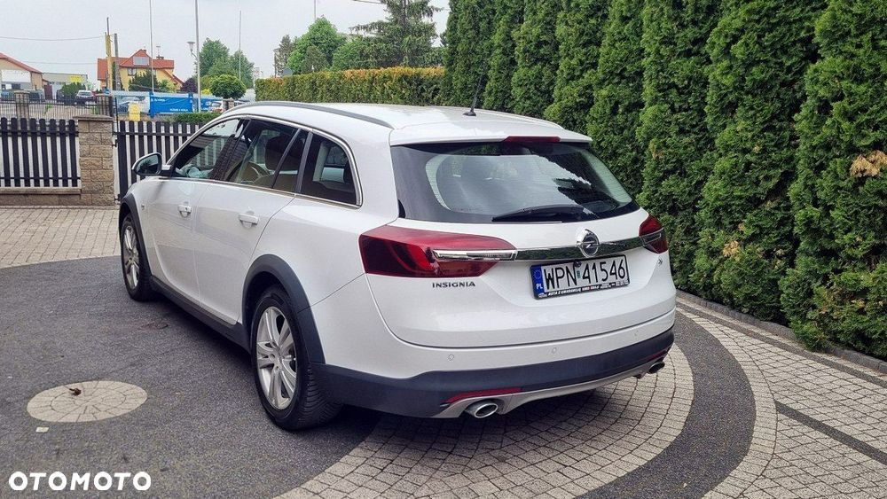 Opel Insignia - 4
