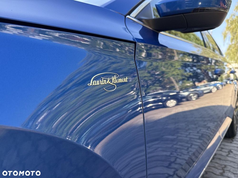 Skoda Superb 2.0 TDI SCR 4x4 L&K DSG - 28