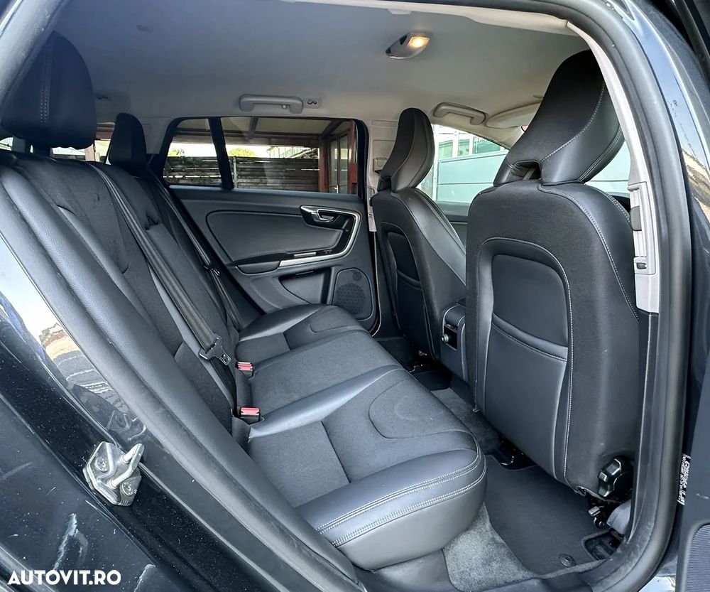 Volvo V60 - 29