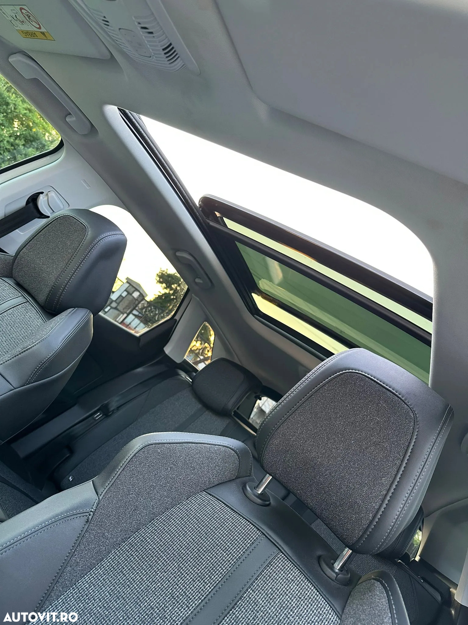 Peugeot 3008 BlueHDi 130 Stop & Start EAT8 Allure Business-Paket - 18