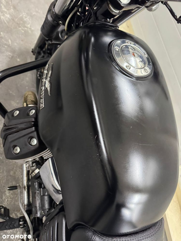 Moto Guzzi V7 - 17