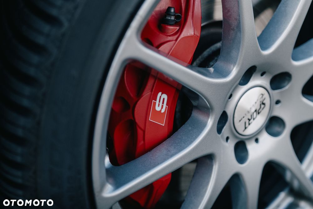 Audi S4 Limousine - 13