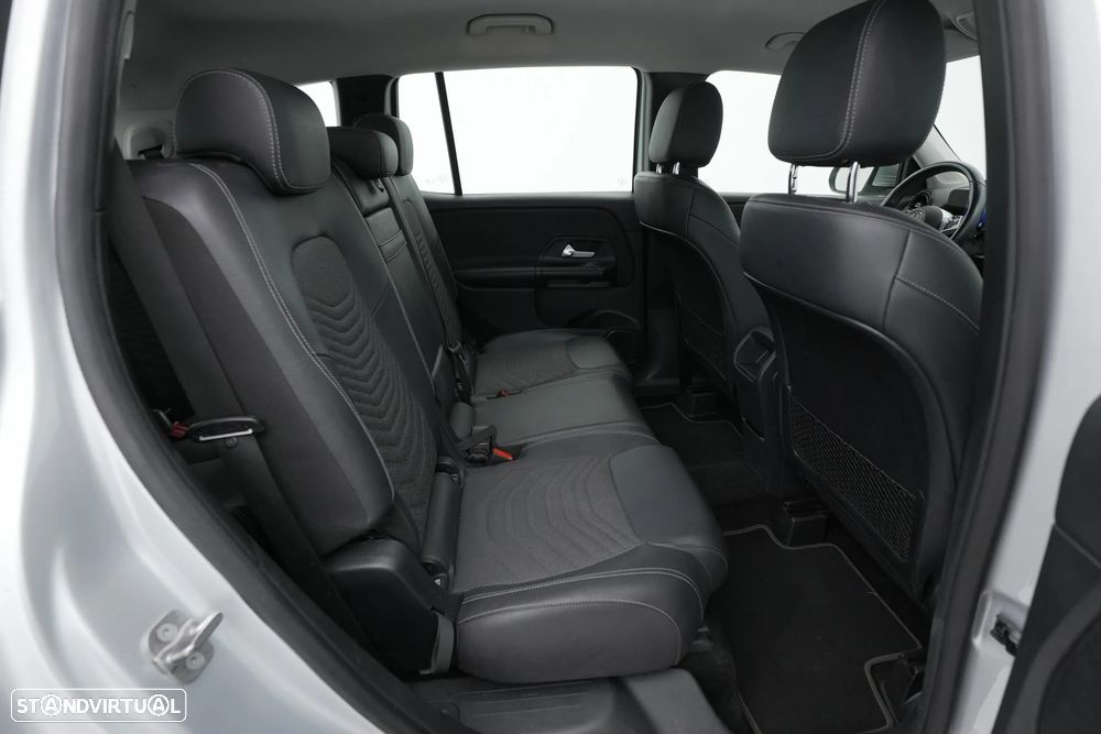 Mercedes-Benz GLB 200 Style - 27