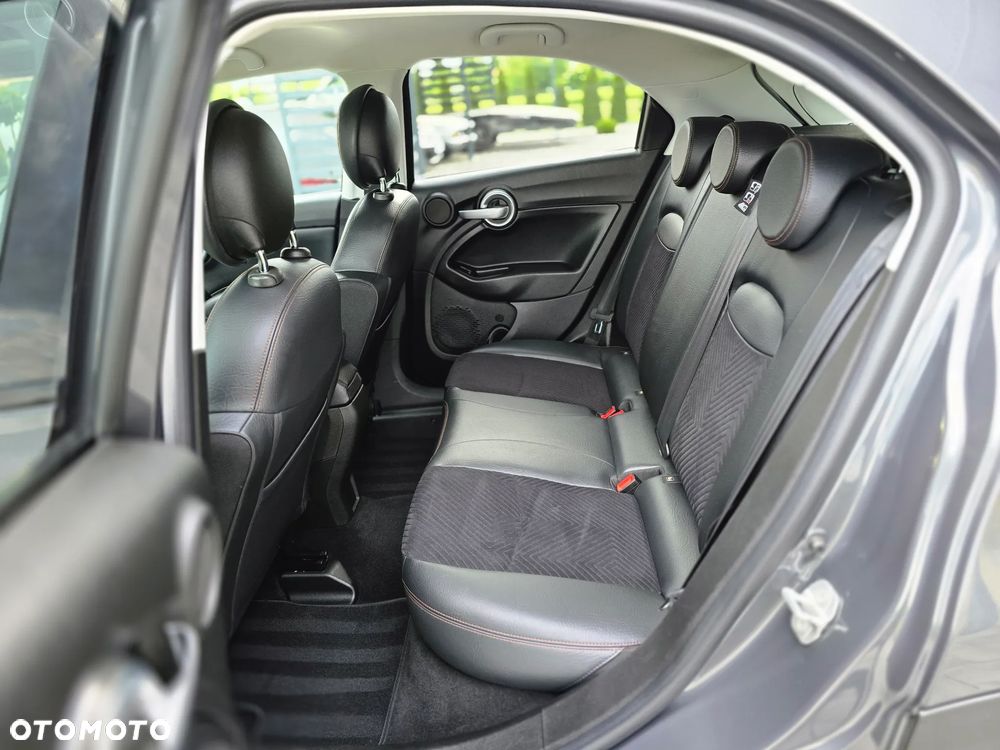 Fiat 500X 1.4 Multiair 4x2 S&S S-Design City Look - 24
