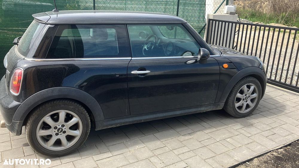 Mini Cooper Standard - 7