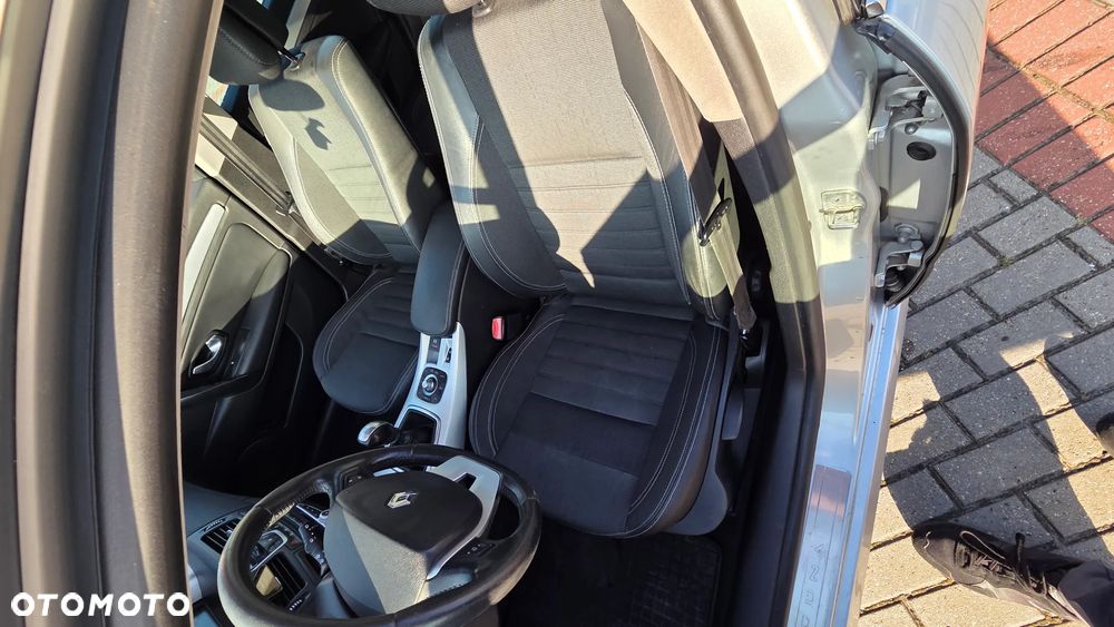 Renault Laguna - 19