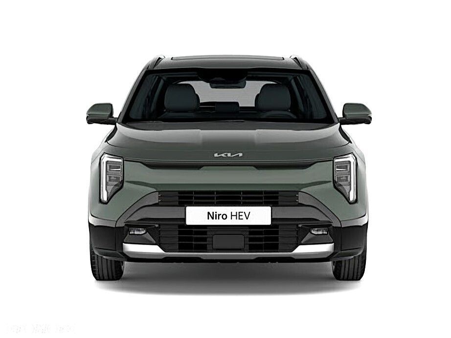 Kia Niro - 4