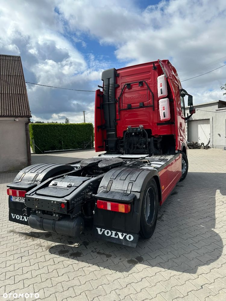 Volvo FH 460 i-save - 9