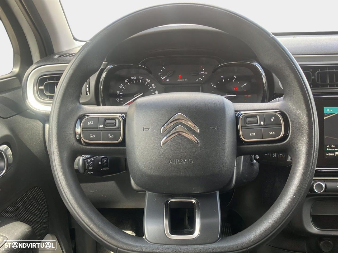 Citroën C3 1.2 PureTech Feel - 11