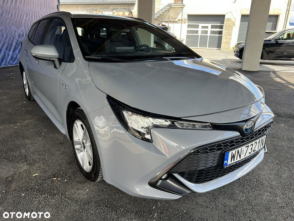 Toyota Corolla - 6