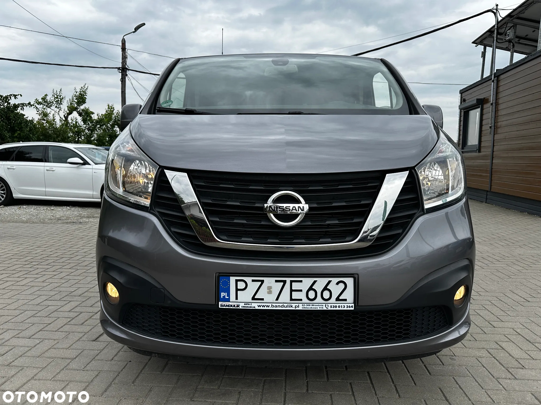 Nissan NV300 - 40